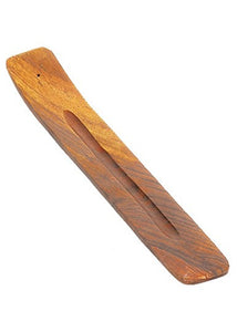 Wooden Incense Holder - Tigertree