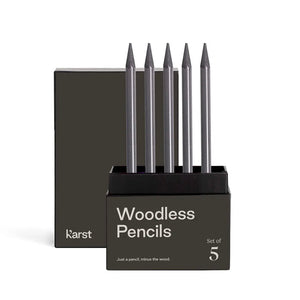Woodless Pencils - Tigertree