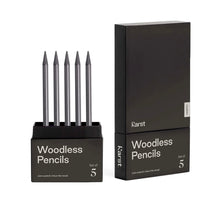 Load image into Gallery viewer, Woodless Pencils - Tigertree

