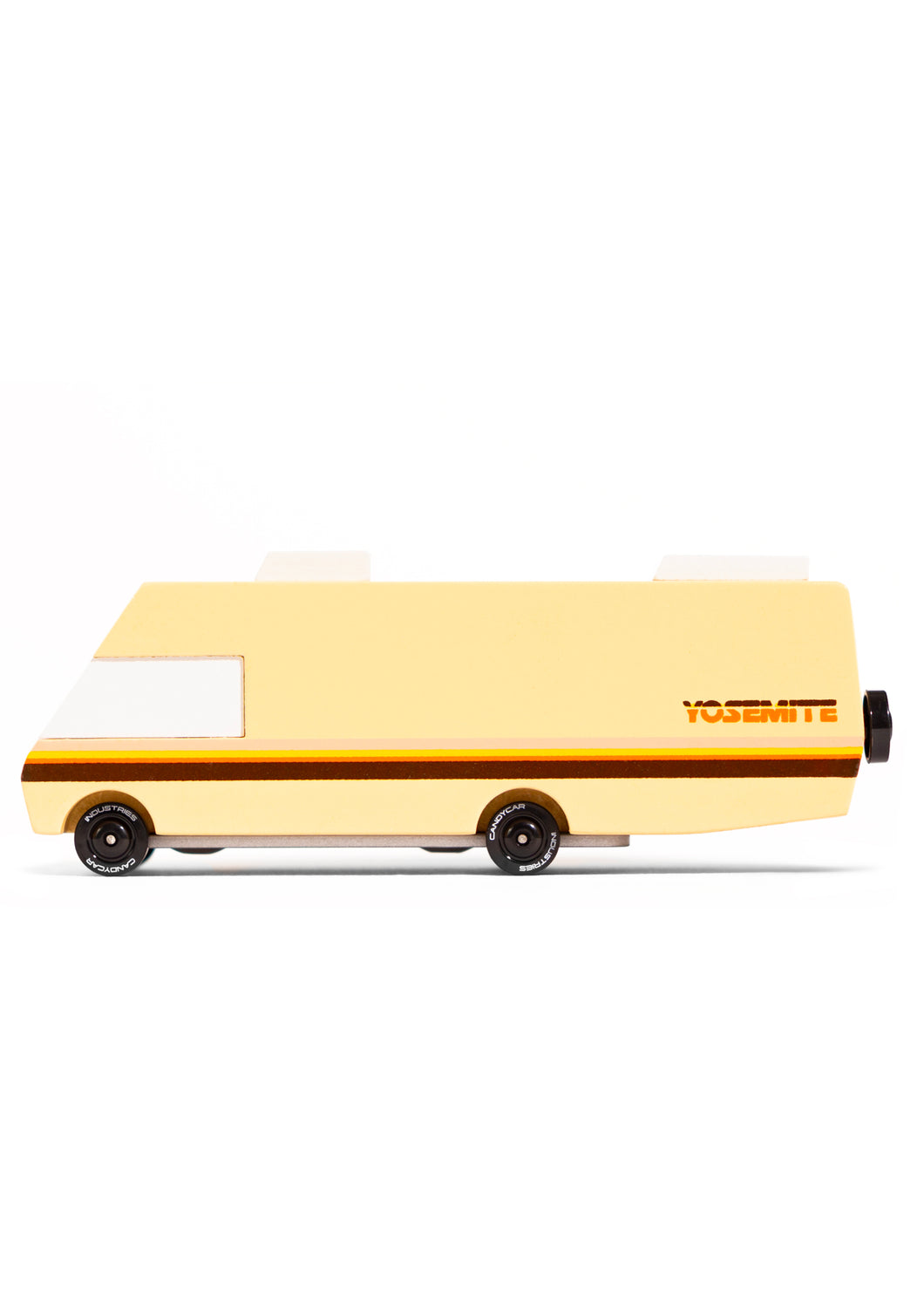Yosemite RV - Tigertree